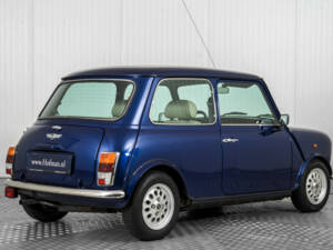 Image 2/50 de Mini Cooper 1.3i MPI (1999)