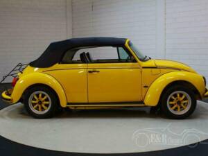 Imagen 8/18 de Volkswagen Beetle 1303 (1974)