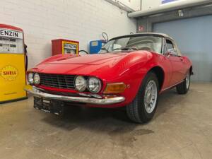 Imagen 2/17 de FIAT Dino Spider (1968)