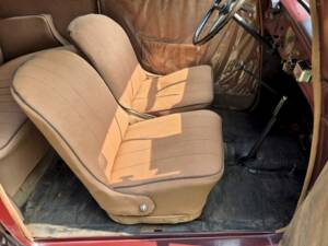 Bild 26/42 von FIAT 508 Balilla Series 2 (1935)