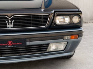 Image 27/73 of Maserati Biturbo 2.24V (1992)