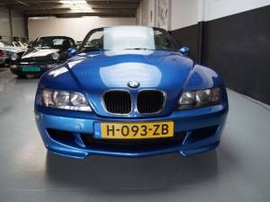 Bild 27/50 von BMW Z3 M 3.2 (1997)