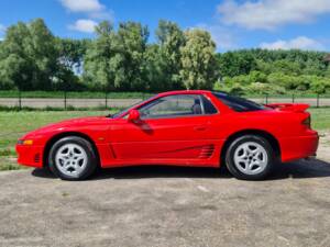 Immagine 2/5 di Mitsubishi 3000 GT (1990)