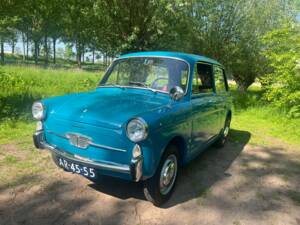 Bild 3/14 von Autobianchi Bianchina Panorama (1968)