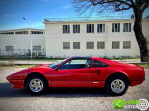 Image 9/10 of Ferrari 308 GTS (1978)