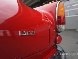 Imagen 27/68 de Alfa Romeo Giulietta Sprint 1300 (1965)