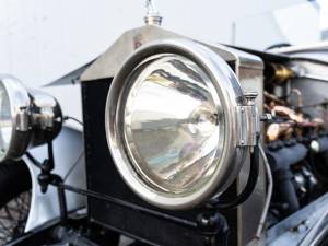 Image 25/50 de Rolls-Royce 40&#x2F;50 HP Silver Ghost (1922)
