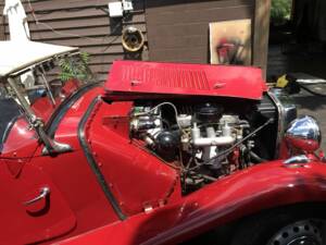 Bild 32/47 von MG TD (1953)