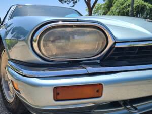 Afbeelding 17/112 van Jaguar XJS 4.0 (1994)