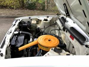 Immagine 15/21 di Toyota Corolla 1200 (1971)