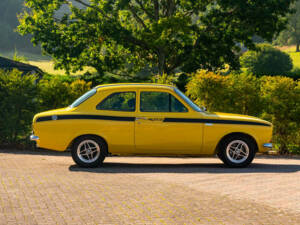 Image 5/50 de Ford Escort Mexico (1973)