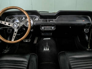 Image 7/50 of Ford Mustang 289 (1967)