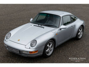 Image 9/29 of Porsche 911 Carrera (1994)