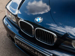 Image 52/56 of BMW M5 (2000)