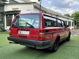 Bild 9/48 von Volvo 245 Super Polar (1992)
