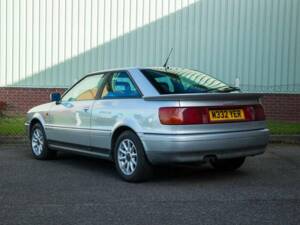 Image 4/50 of Audi Coupe - 2.0 E (1994)