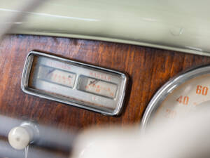 Immagine 16/50 di BMW 502 - 3,2 Litro (1955)