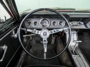 Image 8/50 of Ford Mustang 289 (1966)
