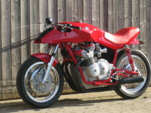 Imagen 2/10 de MV Agusta DUMMY (1977)