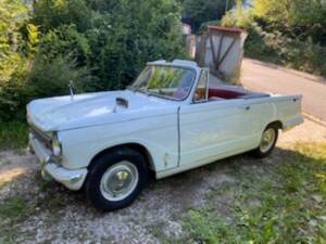 Afbeelding 14/37 van Triumph Herald 13&#x2F;60 (1967)