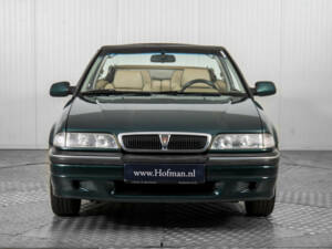 Bild 15/50 von Rover 216 (1996)