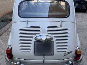 Image 6/10 of FIAT 600 D (1963)