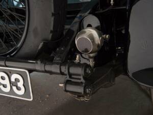 Bild 13/22 von Rolls-Royce 20 HP Doctors Coupe Convertible (1923)