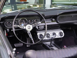 Image 49/50 de Ford Mustang 289 (1965)