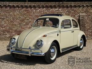Image 44/50 of Volkswagen Käfer 1200 A (1964)