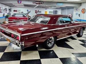 Image 4/20 of Chevrolet Impala SS Sport Coupe (1964)