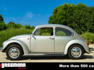 Image 5/15 of Volkswagen Beetle 1200 Mexico (1982)