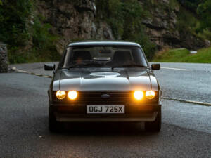 Bild 6/50 von Ford Capri 2,8i (1981)