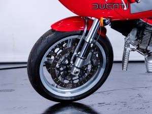 Imagen 40/50 de Ducati DUMMY (2002)