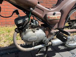 Bild 12/15 von Ducati DUMMY (1962)