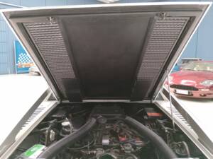 Imagen 55/65 de Maserati Merak (1975)