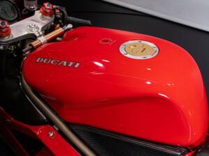 Immagine 42/50 di Ducati DUMMY (1994)