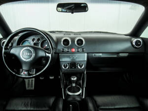 Image 7/50 of Audi TT 1.8 T (1999)