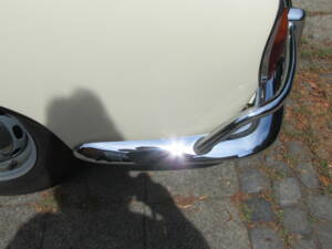 Image 45/45 of Volkswagen Karmann Ghia 1300 (1965)