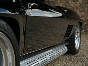 Image 30/50 of Chevrolet Corvette Sting Ray Convertible (1964)