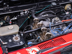 Bild 9/10 von FIAT 131 Sport &#x2F; Racing (1980)