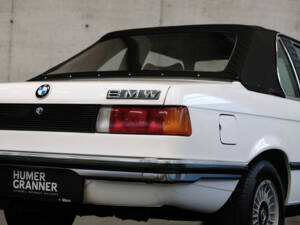 Immagine 9/23 di BMW 320 Baur TC (1980)