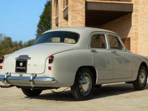 Bild 6/50 von Alfa Romeo 1900 Super Berlina (1955)