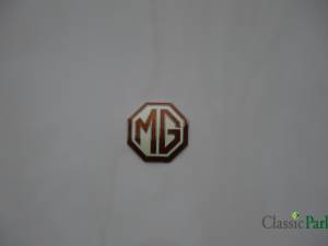 Imagen 29/34 de MG F1 Magna (1932)