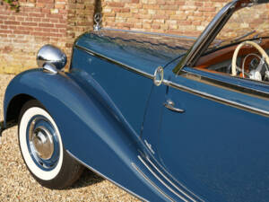 Image 31/50 of Mercedes-Benz 170 S Cabriolet A (1949)