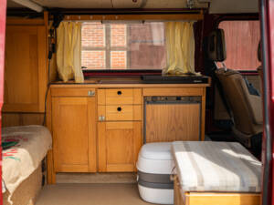 Bild 41/52 von Volkswagen T3 Bus 2.1 (1989)