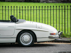 Imagen 11/29 de Mercedes-Benz 300 SL (1999)