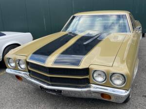 Image 3/5 of Chevrolet El Camino (1969)