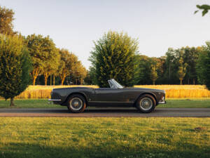 Image 46/94 de Maserati 3500 GT Spyder Vignale (1960)