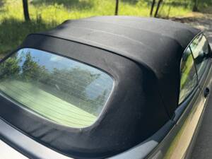 Image 7/23 of Saab 9-3 2.0 Turbo (2001)