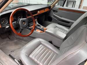 Bild 12/27 von Jaguar XJS 5.3 V12 (1986)